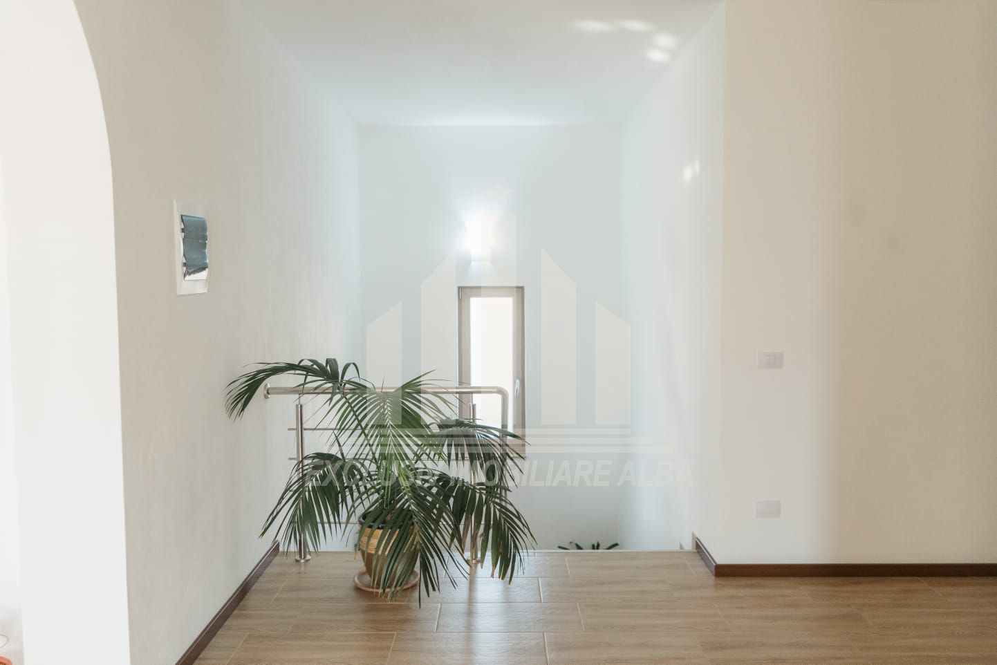 Casa individuala stil mediteranean, Alba-Micesti - Poză 8