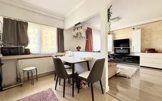 VANZARE 3 CAMERE | CENTRALA PROPRIE | MOBILAT COMPLET - Poză 11