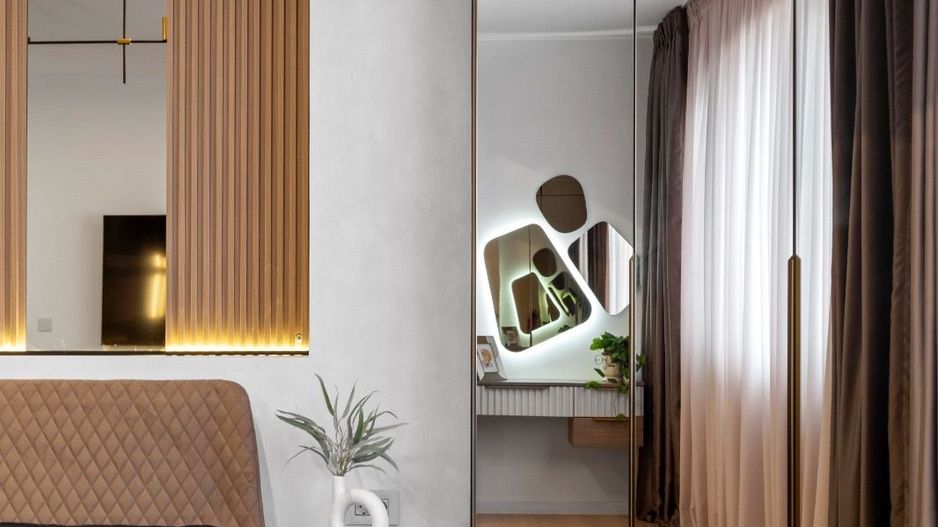 Închiriere apartament 4 camere 116mp | 2 Locuri de parcare incluse - Poză 29