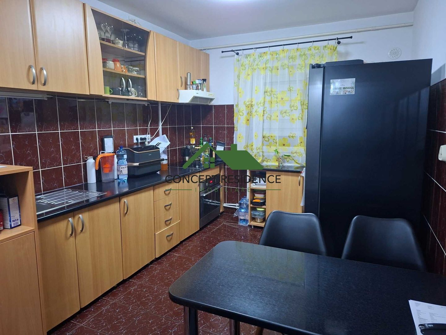 4 camere, etaj 1, 80 mp – Bogdan Vodă - Poză 4
