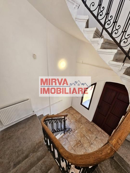 🏢 Spațiu de birouri modern – 5 camere, 3 băi – Zona Centrală, Ploieșt - Poză 39