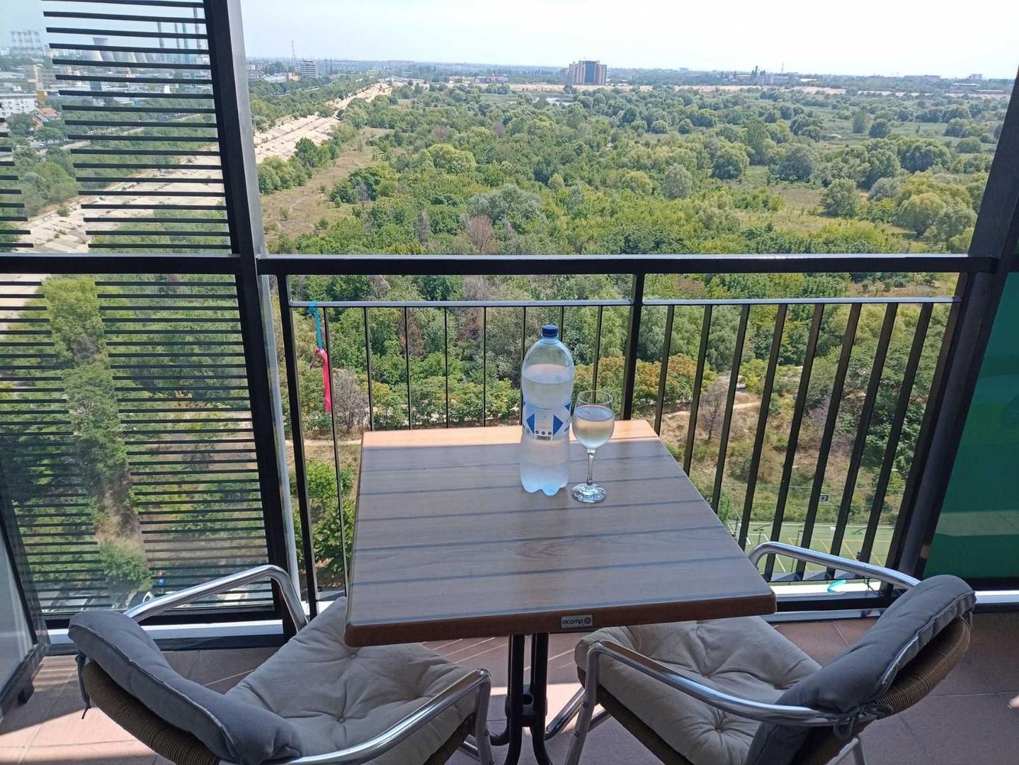 AP. 2 CAMERE ASMITA GARDENS, LOC PARCARE, BLOC NOU, METROU 8 MINUTE - Poză 7