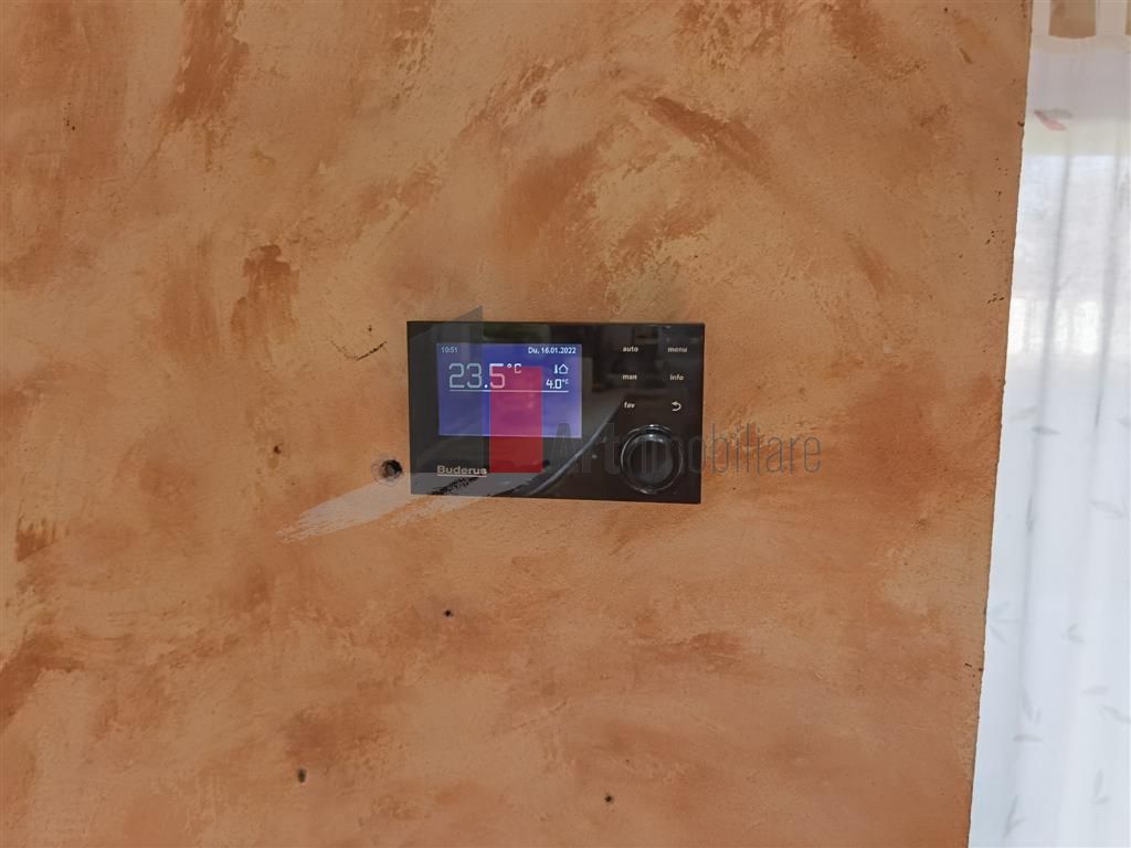 VIla 12 Camere Cernica independenta energetic - Poză 31