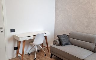 Apartament spatios 3 camere | Baneasa-Sisesti | Sala de fitness | Parcare - Poză 10