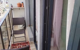 Apartament 2 camere de vânzare | Șelimbăr | etaj 9, panoramă - Poză 8