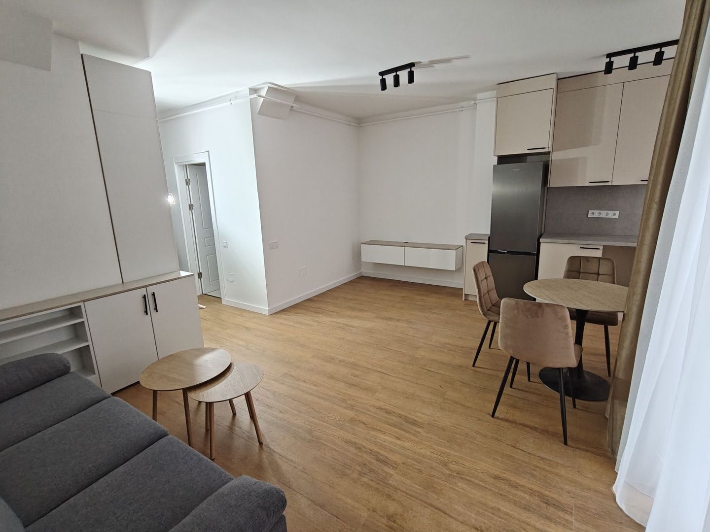🏡 Apartament 2 camere, bloc nou 2026 – Str. Eroilor, Florești - Poză 5