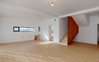 Vila 5 Camere | Corbeanca, Tamasi | 150 mp utili - Poză 5