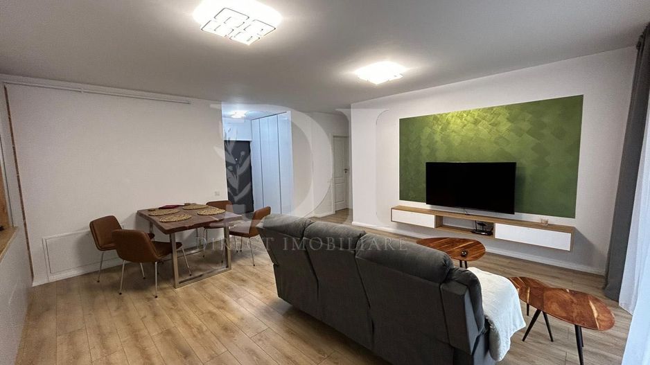 Apartament doua camere / Zona Eroilor - Poză 3