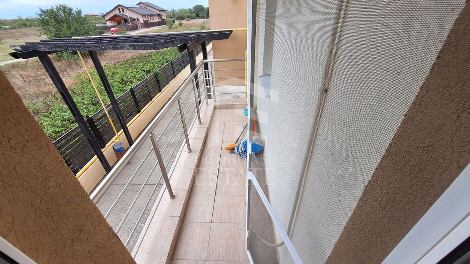 2 camere - DECOMANDAT - Mobilat SI Utilat - Parcare Subterana - Poză 19