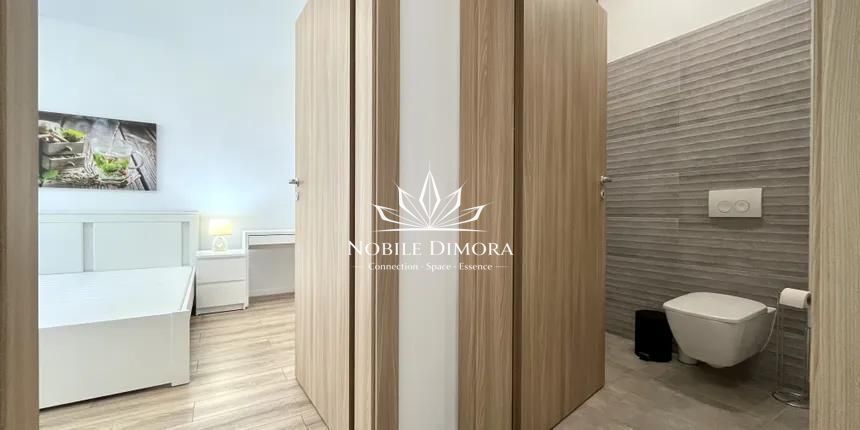 Apartament de lux - 2 camere si parcare privata - langa VOX - Torontal - Poză 8