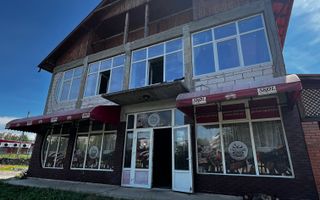 Clădire spațiu comercial de vânzare – zona Ciuperca–Gorunilor - Poză 1