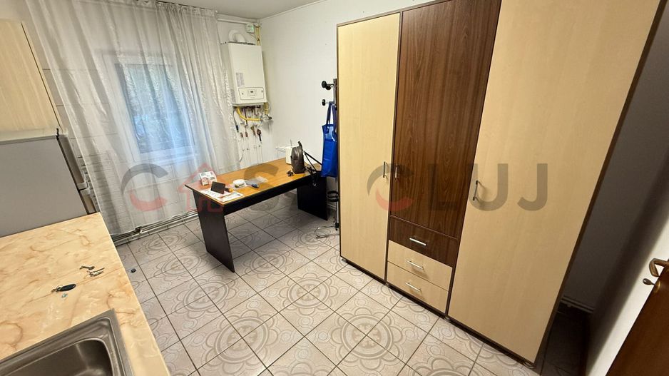 Apartament de vînzare, 3 camere, Zorilor, strada Observatorului, Cluj Napoca - Poză 3