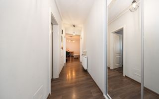 SANPETRU-Residence | Apartament 2 camere | Decomandat | Parcare - Poză 8