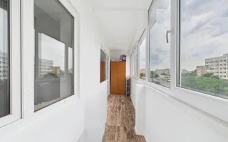 Apartament 3 camere decomandat, complet renovat - Metrou Lujerului - Poză 23