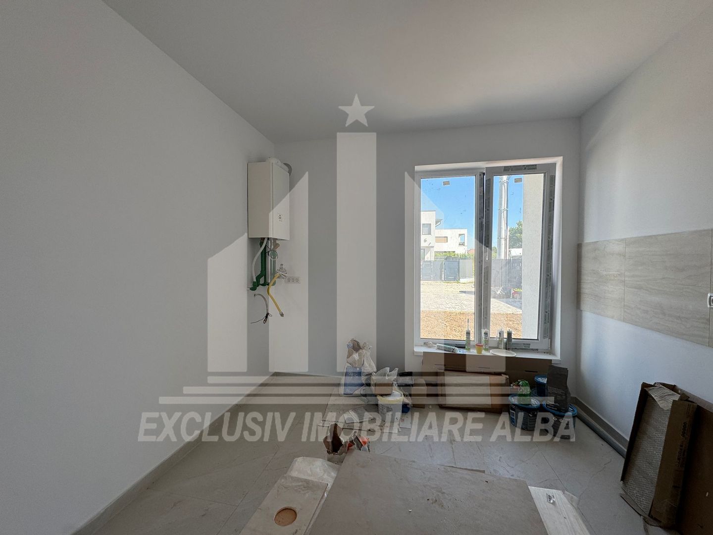 Casa in regim cuplat de vanzare, Cetate - Poză 4