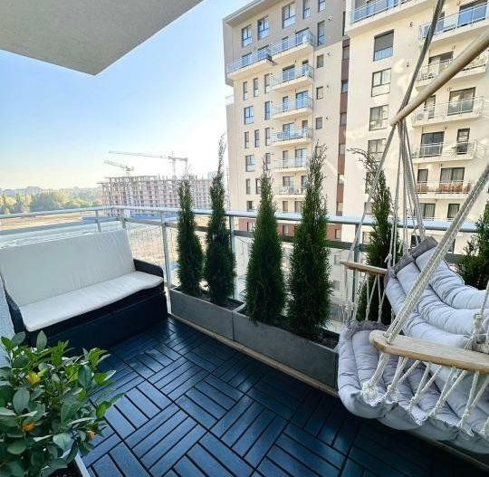 Apartament 3 camere lux cu loc dublu de parcare - Poză 16