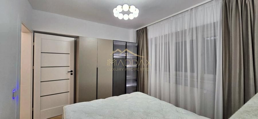 2 Camere Smart Home | Zona Tineretului  | Renovat Premium | Parc Tineretului - Poză 3