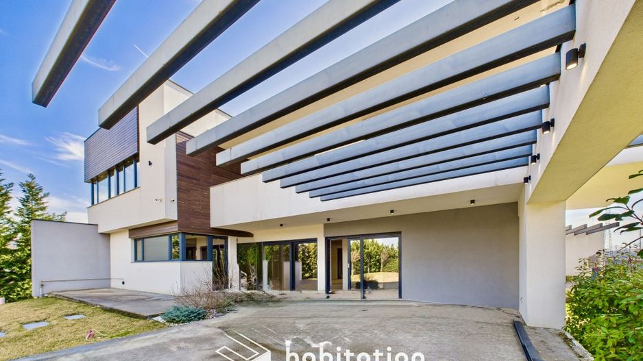 Reședință exclusivistă Timișoara - Tur virtual - Comision 0% - Poză 22