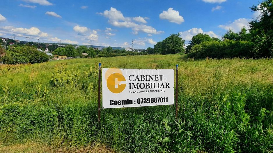 🚀  Teren intravilan | 515 MP |  Valea Adanca 5 Drumuri - 80 Euro MP - Poză 1