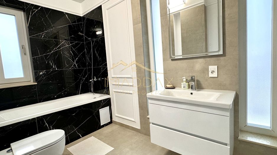 ***Vila  4 camere de inchiriat-Corbeanca *** 2 parcare - Poză 12