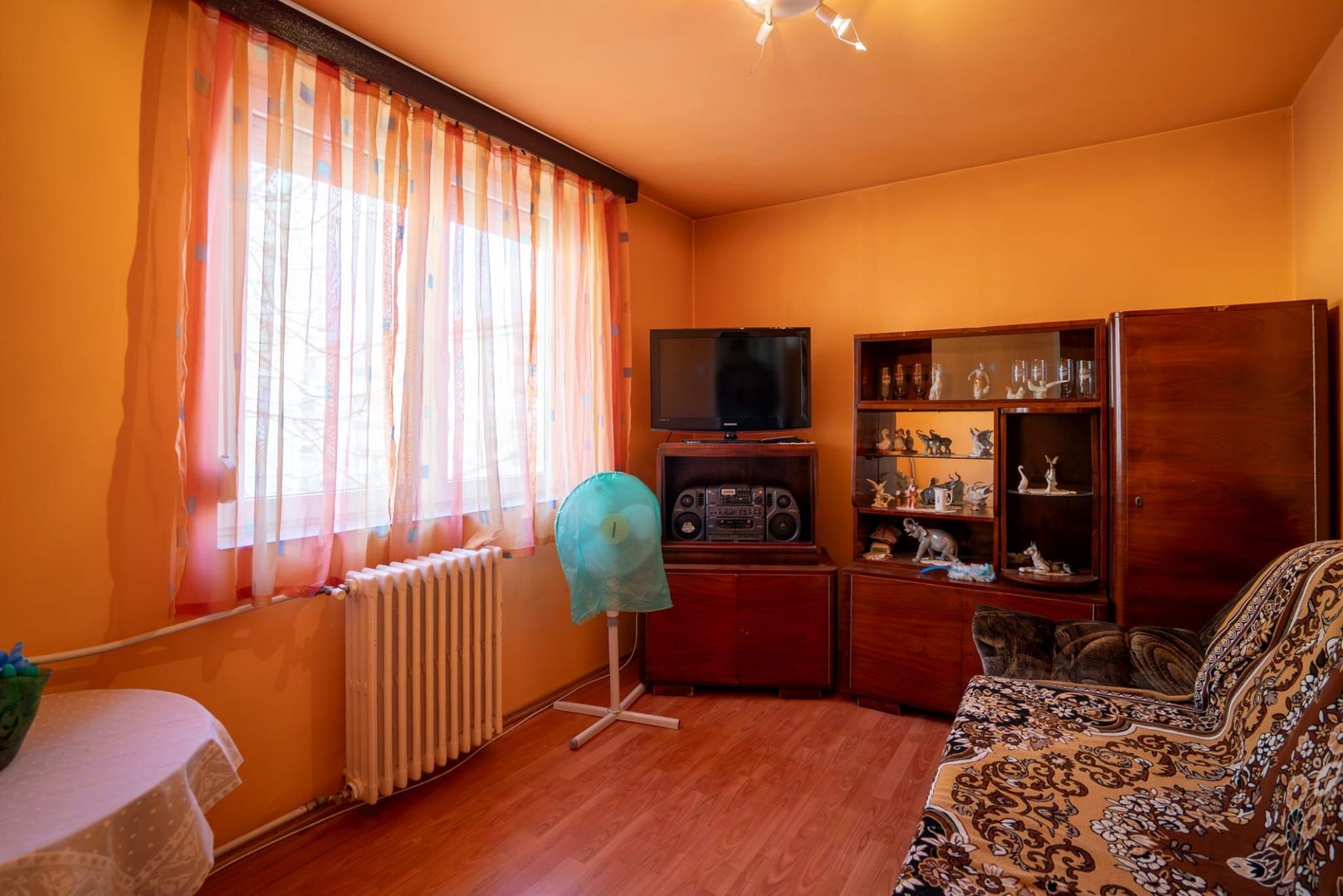 Apartament 3 camere tip Z et 2 str Borsecului - Poză 3