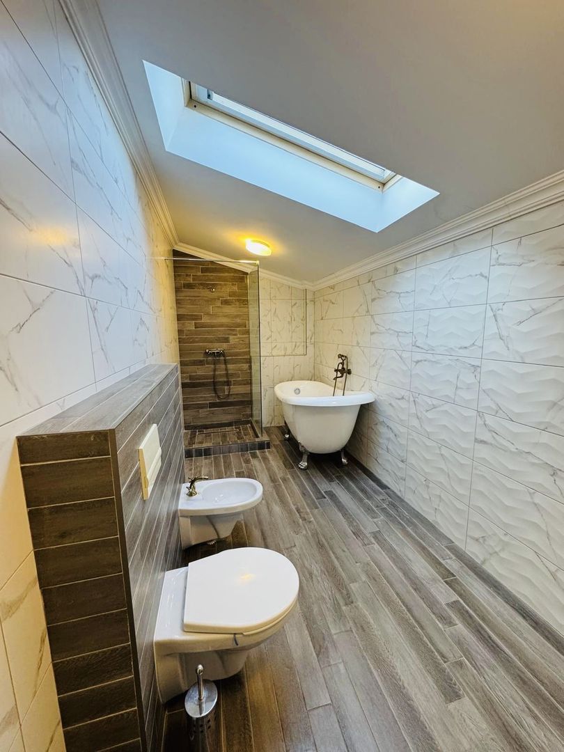 Giroc | 3 camere cu scara interioara |  117 mp | Mobilat-Utilat | 2 parcări - Poză 10