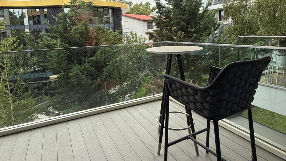 Apartament premium spatios 4 Camere I One Floreasca Lake - Poză 17