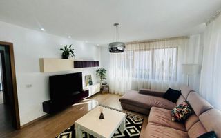 Dupelx de inchiriat, 140mp, Pet-Friendly, 2 parcari, zona Somesului - Poză 3