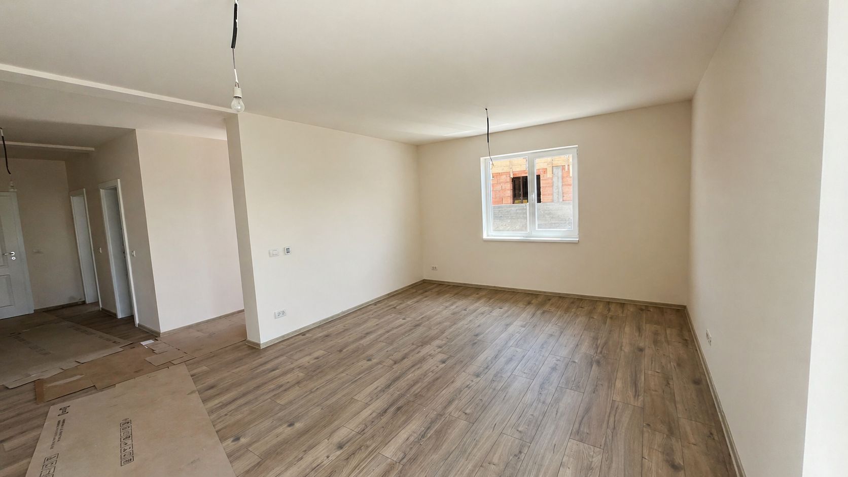 COMISION 0% | Casa individuala Mosnita Noua| 96 mp utili. - Poză 6