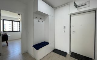 PIPERA | Ivory Residence | Chirie 2 camere + Parcare Subterana - Poză 11