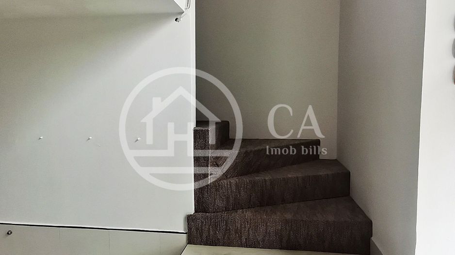 Spațiu comercial cu 2 camere de închiriat, Ultracentral, Oradea - Poză 6