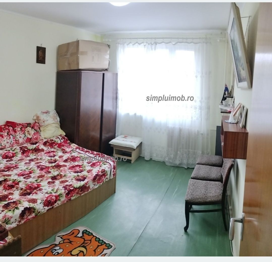 Metrou 1 Decembrie Apartament 2 Camere Decomandat Etaj 1/4 - Poză 5