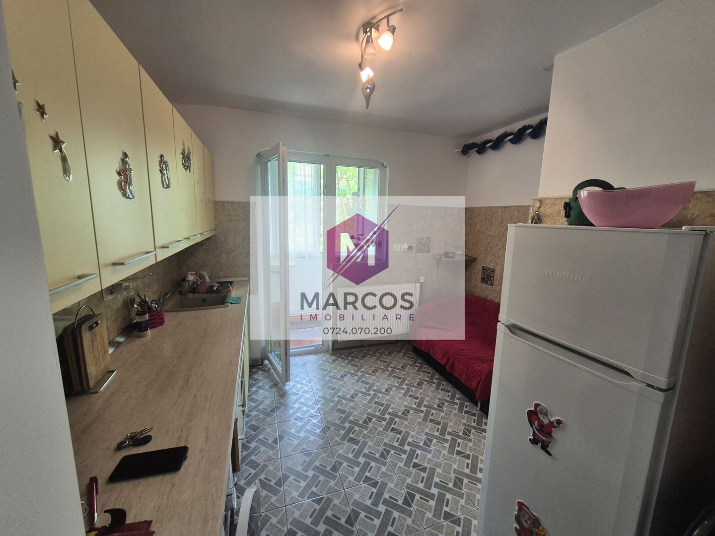 Inchiriez apartament 2 camere Micro 3 - Poză 7