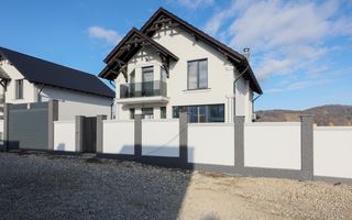 Direct Dezvoltator | Stil Clasic | Utilități | Achitare Eșalonată - Poză 12