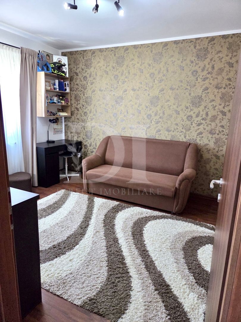 Apartament 2 camere Junior Residence / etaj intermediar / - Poză 10
