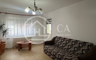 Apartament cu 3 camere de inchiriat, Nufarul, Oradea - Poză 2