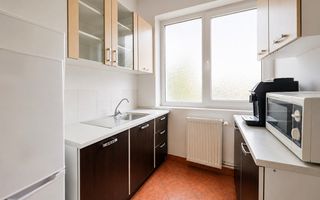 Spatiu de birouri cu 6 camere si 12 parcari de inchiriat, Calea Turzii - Poză 3