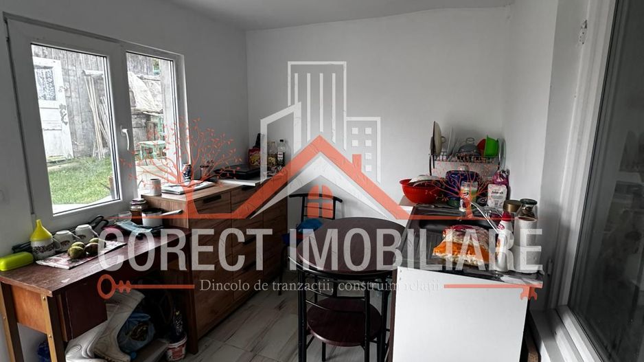 Casa de vanzare - Jelna - - Poză 4