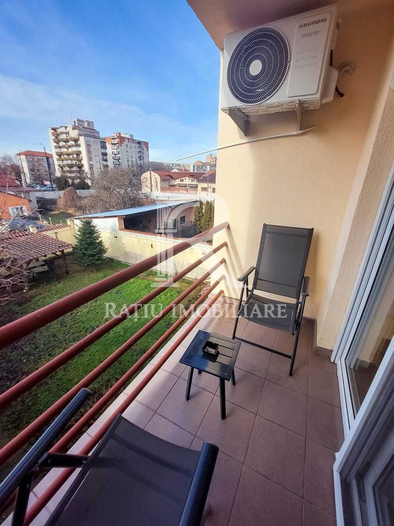 Apartament cu 2 camere | Centrala pe gaz | Cantemir - Poză 11