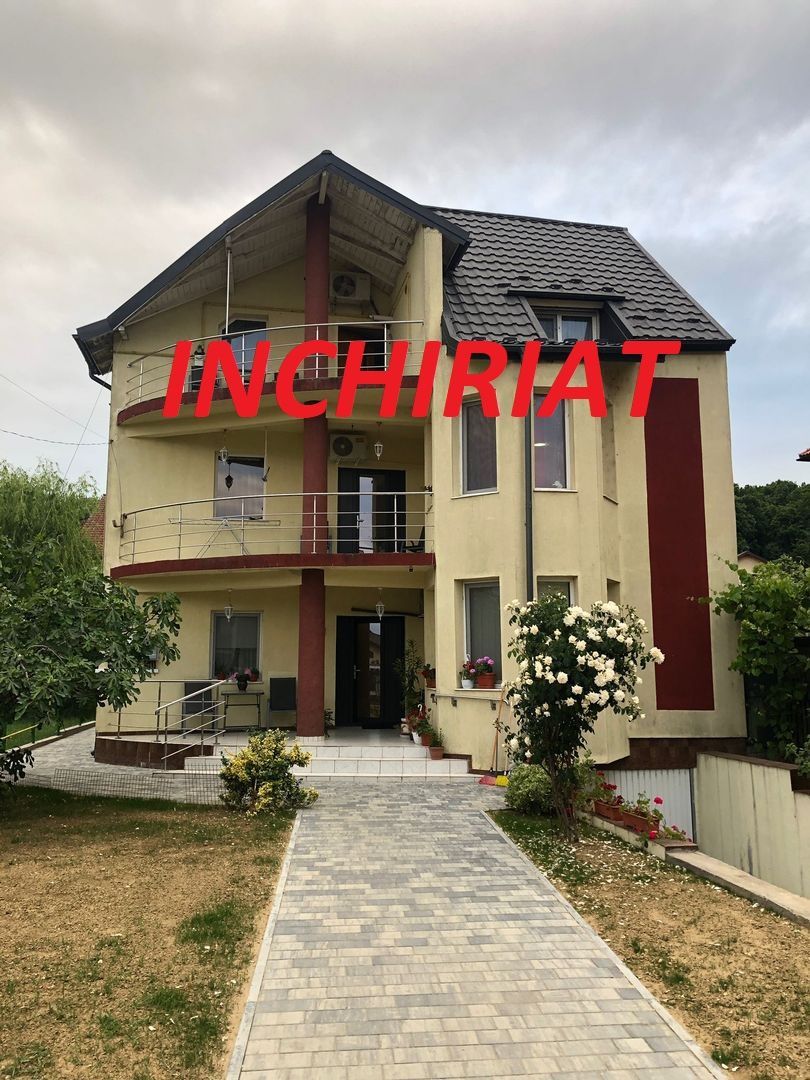 Inchiriere apartament in vila, Gavana 3 - Poză 1