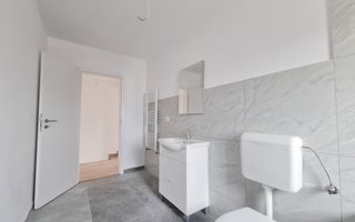 Casă însiruită cu 4 camere și curte proprie – Cartier Izvor, Str. Salc - Poză 16