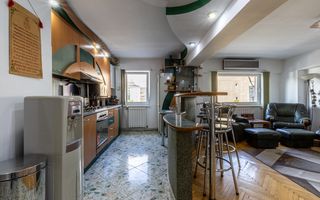 4 camere, modern, Manastur, Zona Big, Izlazului, 2 locuri de parcare - Poză 9