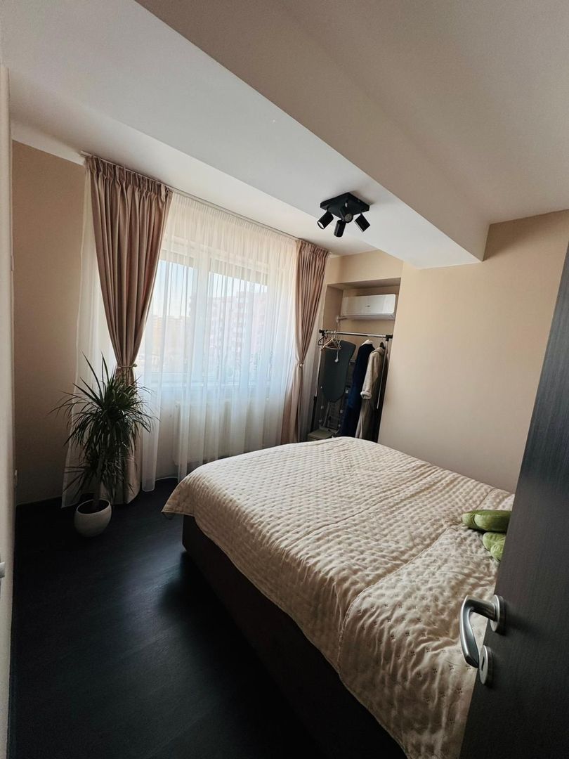 AP. 2 CAMERE SEBASTIAN, LOC PARCARE, BOXA SUBSOL, BLOC NOU, MODERN - Poză 4