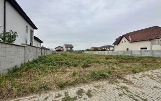 Teren Intravilan, De Vanzare, 930 mp, Zona Lunei, Timisoara, Comision 0 - Poză 2