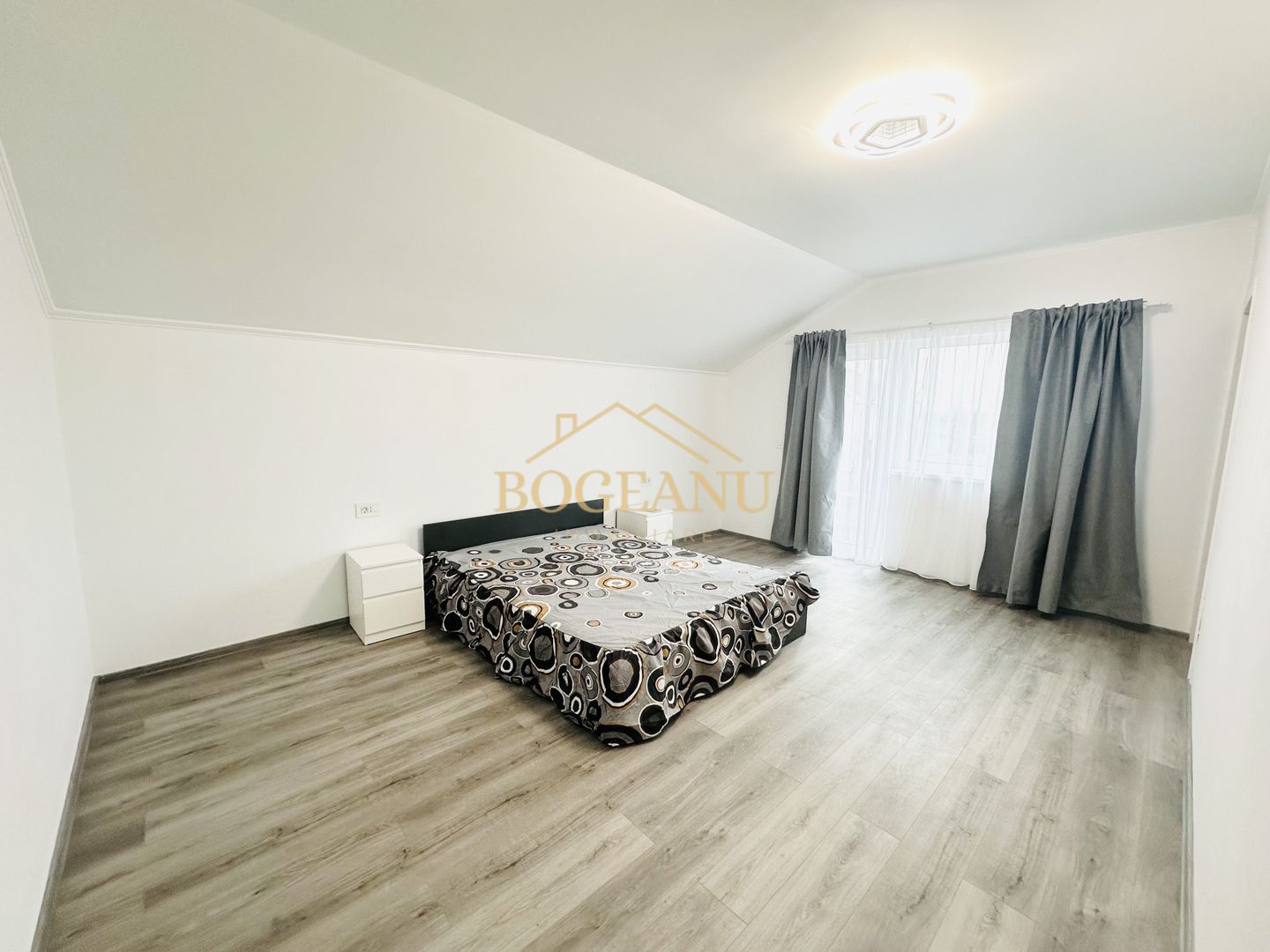 BG110-Vila Individuala 5 cam,Mobilata-Utilata - Poză 10