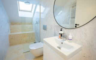 Prezentare Vilă – Băneasa Residential Park - 498 mp utili - Schiță 14