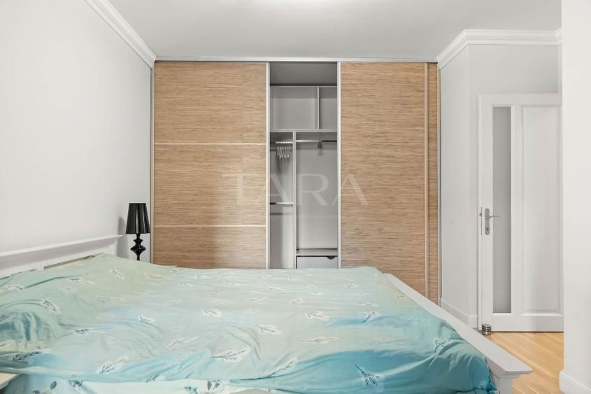 Apartament premium – Ultracentral, Complex Rezidențial. - Poză 12