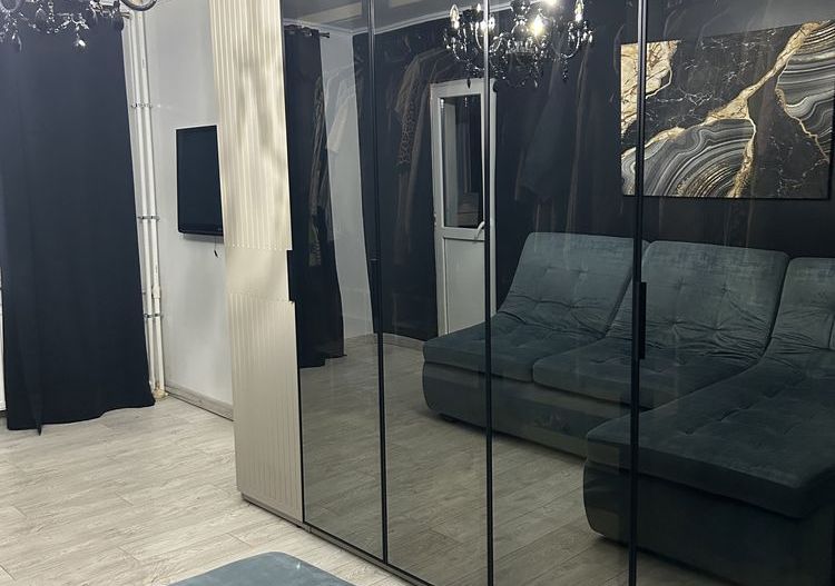 APARTAMENT CRANGASI | POD GRANT - Poză 2