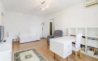 2 camere, prima inchiriere Lujerului + loc de parcare - Poză 11