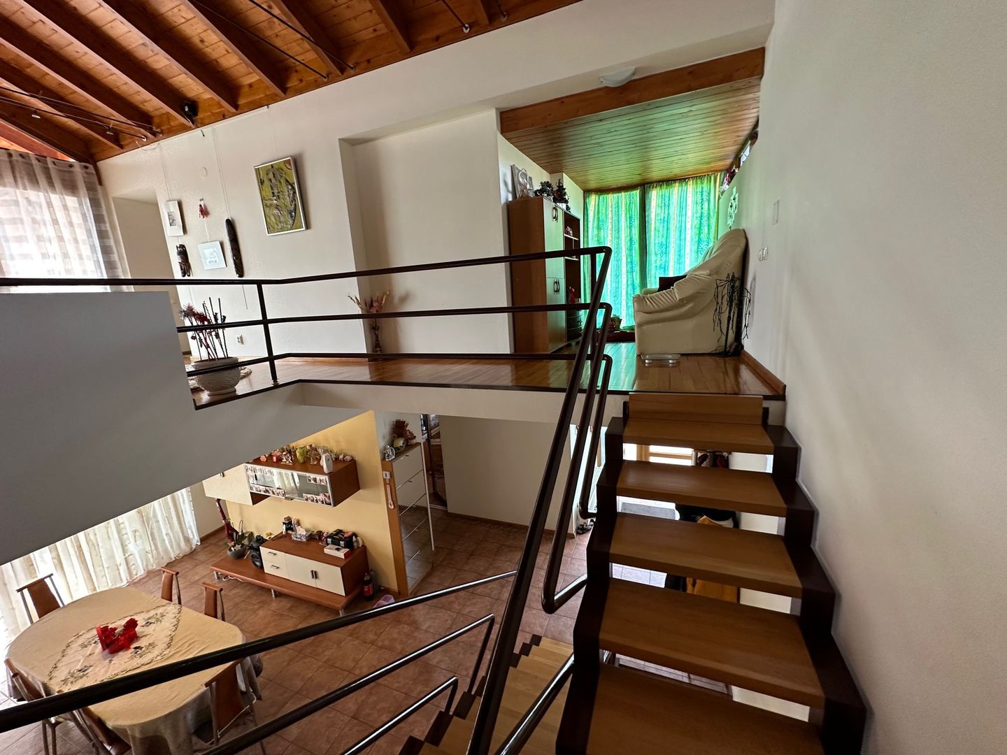 Vila de vanzare zona Braytim - Poză 23